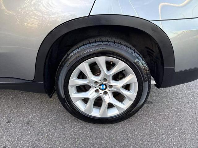 2012 BMW X5 xDrive35i Sport Activity