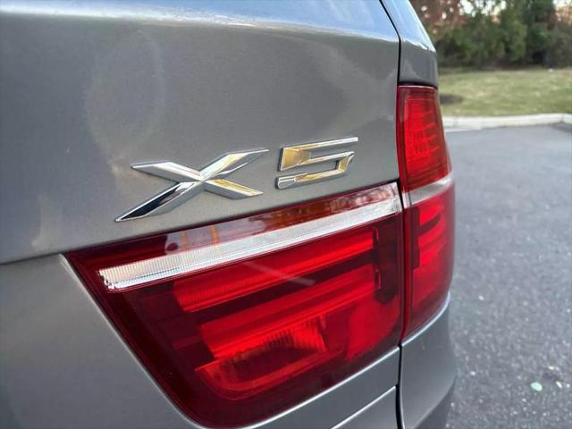 2012 BMW X5 xDrive35i Sport Activity