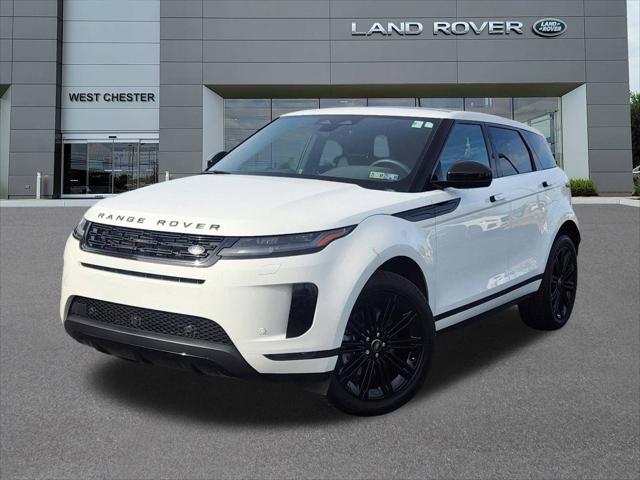 2024 Land Rover Range Rover Evoque Core S for sale in West Chester, PA