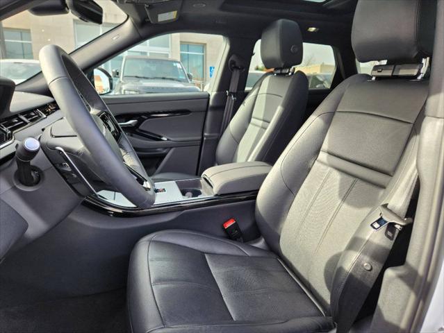 2024 Land Rover Range Rover Evoque Core S