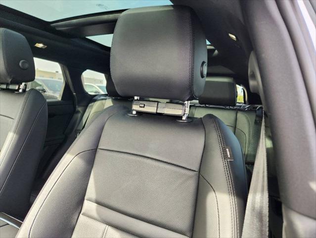 2024 Land Rover Range Rover Evoque Core S