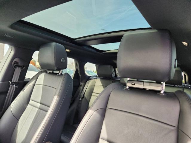 2024 Land Rover Range Rover Evoque Core S