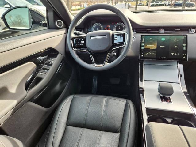 2024 Land Rover Range Rover Evoque Core S