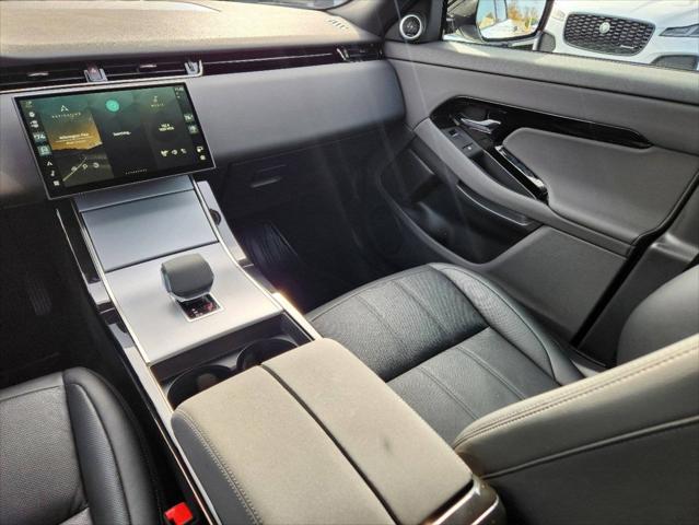 2024 Land Rover Range Rover Evoque Core S