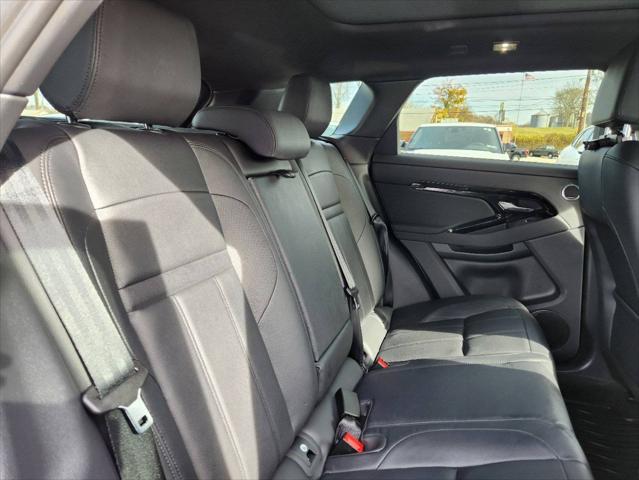 2024 Land Rover Range Rover Evoque Core S
