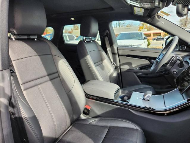 2024 Land Rover Range Rover Evoque Core S
