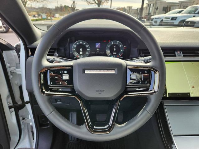 2024 Land Rover Range Rover Evoque Core S
