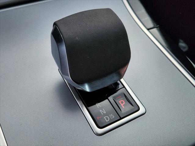 2024 Land Rover Range Rover Evoque Core S