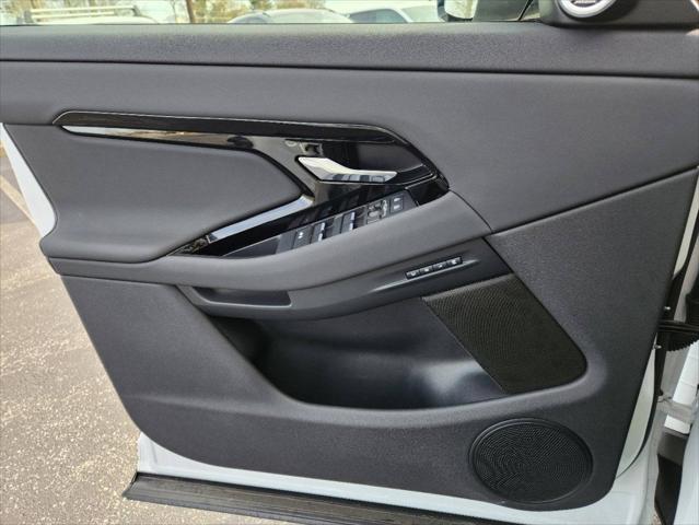 2024 Land Rover Range Rover Evoque Core S