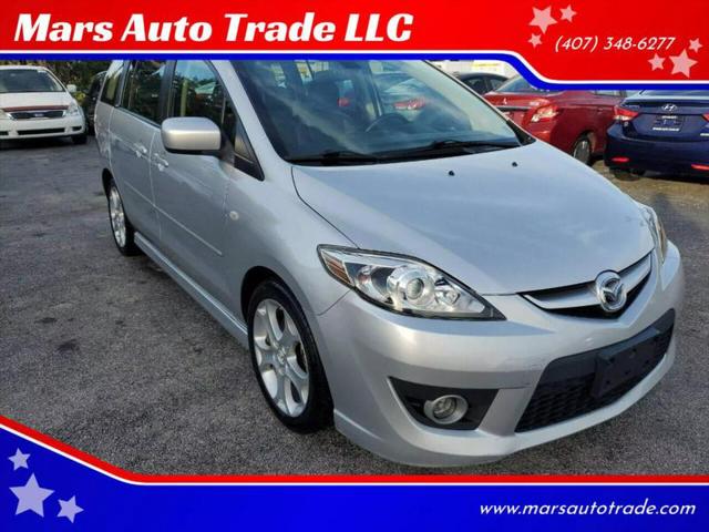 2009 Mazda Mazda5 Grand Touring for sale in Orlando, FL