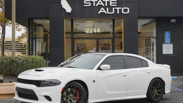 2016 Dodge Charger for Sale Near Me