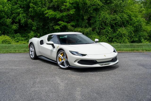 2024 Ferrari 296 GTB GTB for sale in Greensboro, NC