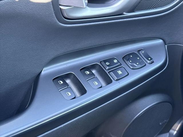 2018 Hyundai Kona Ultimate