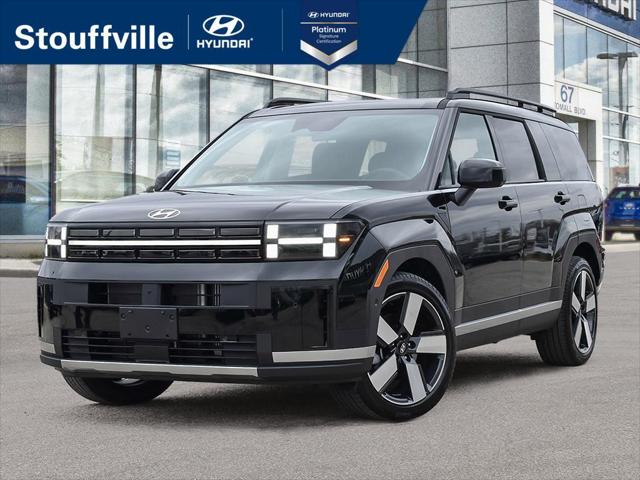Santa Fe Luxury