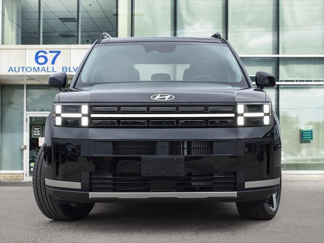 Santa Fe Luxury