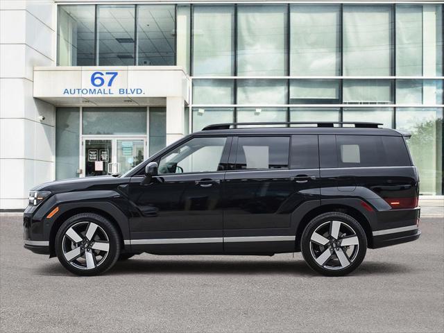 Santa Fe Luxury