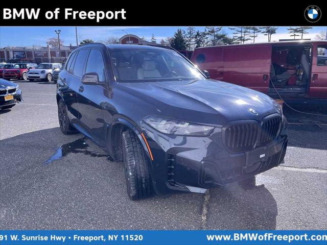 2024 BMW X5