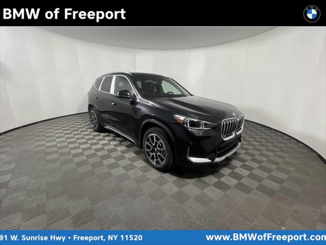 2025 BMW X1