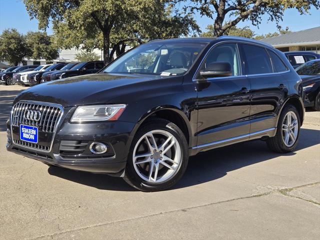 2014 Audi Q5