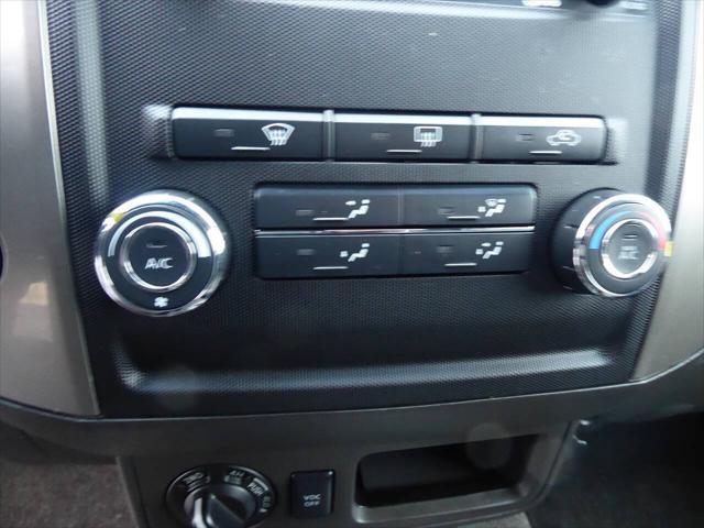 2010 Nissan Xterra SE