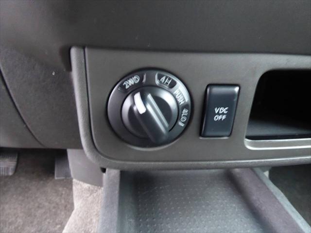 2010 Nissan Xterra SE