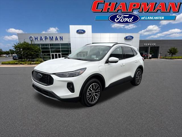 2025 Ford Escape PHEV for sale in  Lancaster, PA