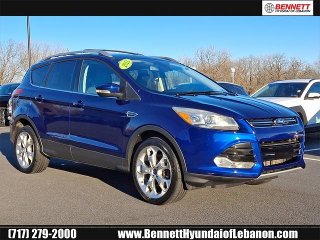 2013 Ford Escape