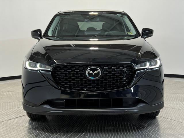 2022 Mazda CX-5 2.5 S Premium