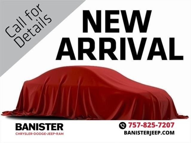 2023 Jeep Grand Cherokee Laredo 4x4