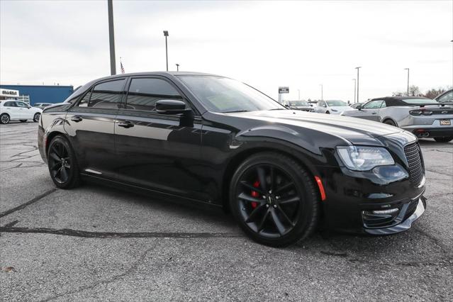 2023 Chrysler 300 300C