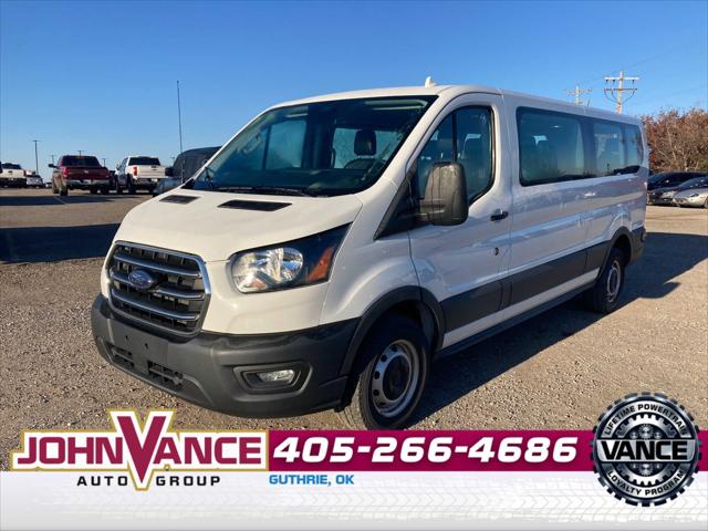 2020 Ford Transit-350 Passenger Van XL