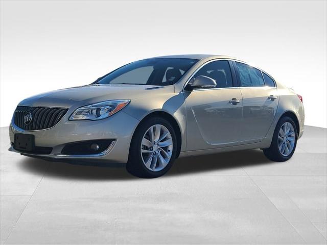 2014 Buick Regal 1FL