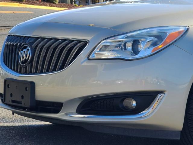 2014 Buick Regal 1FL