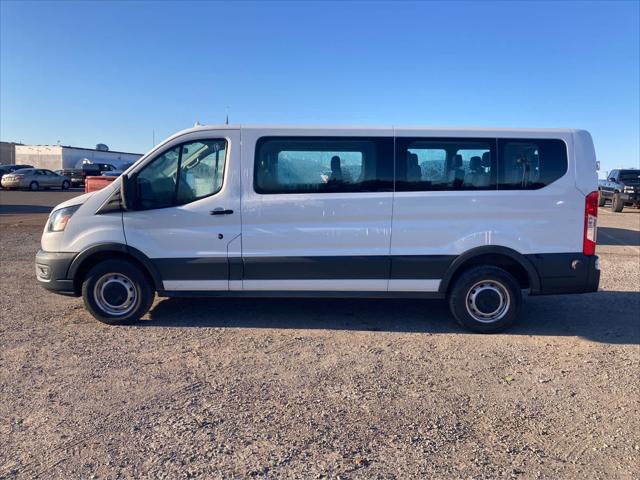 2020 Ford Transit-350 Passenger Van XL