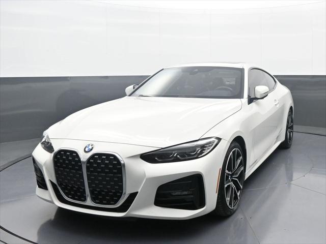 2022 BMW 430i xDrive 2022 BMW 430i xDrive