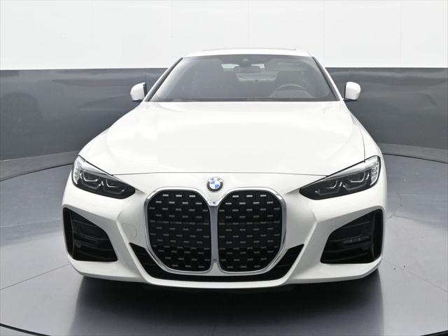 2022 BMW 430i xDrive 2022 BMW 430i xDrive