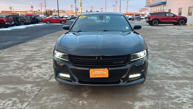 2023 Dodge Charger SXT AWD