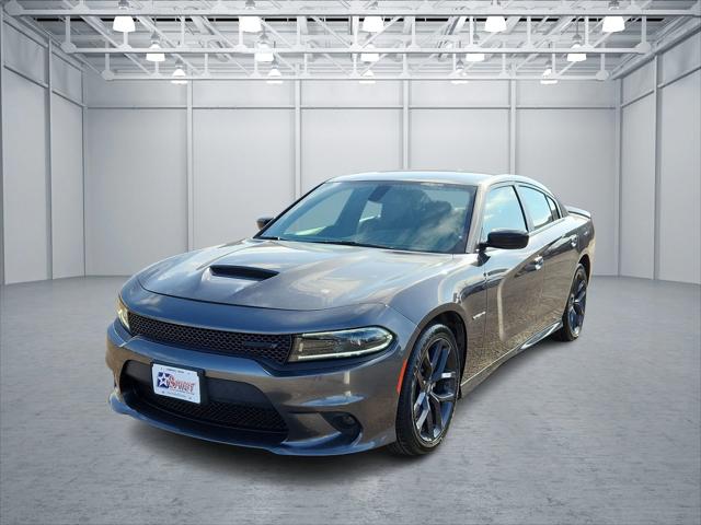 2022 Dodge Charger R/T