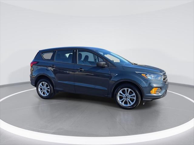 2019 Ford Escape S