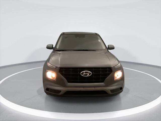 2021 Hyundai Venue SE