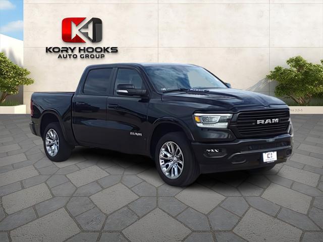 2022 RAM 1500 Laramie 2022 RAM 1500 Laramie