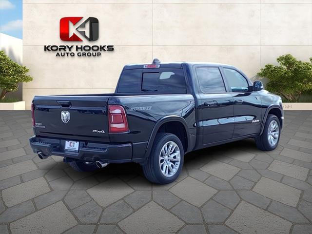 2022 RAM 1500 Laramie 2022 RAM 1500 Laramie