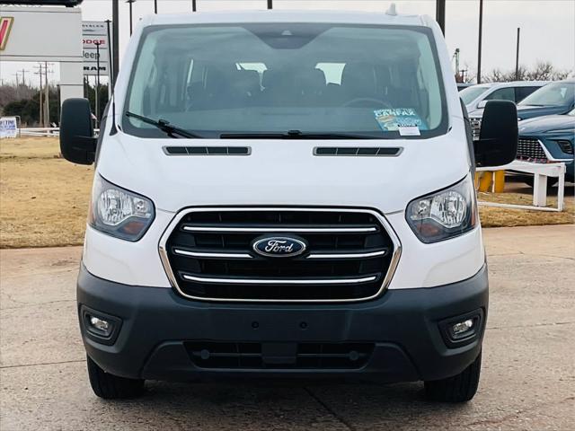 2020 Ford Transit-350 Passenger Van XL