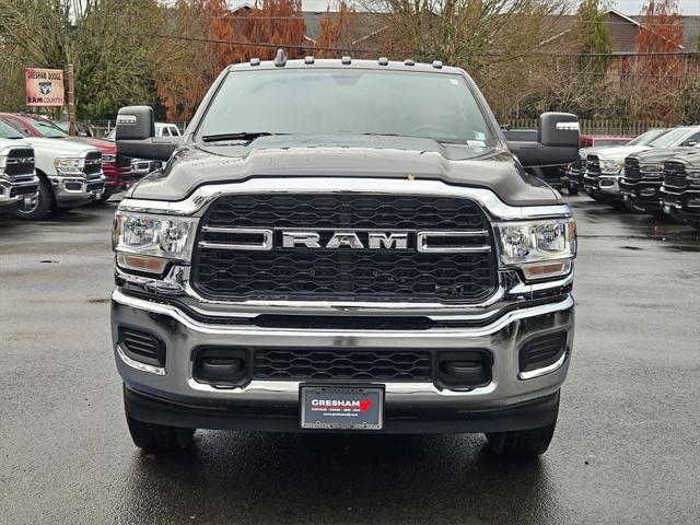 2024 RAM 2500 Tradesman Crew Cab 4x4 8 Box