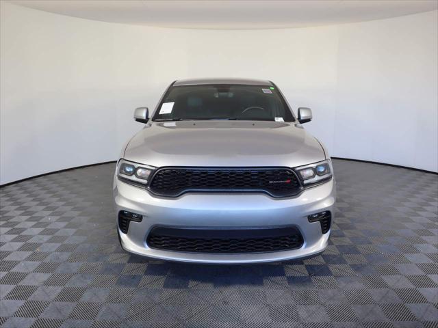 2021 Dodge Durango GT Plus RWD