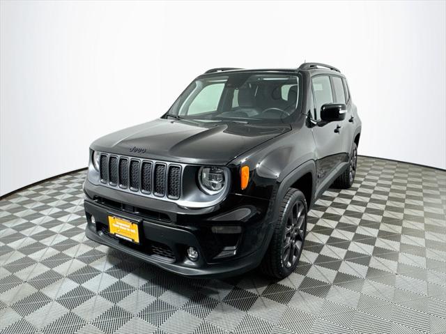 2023 Jeep Renegade Limited 4x4