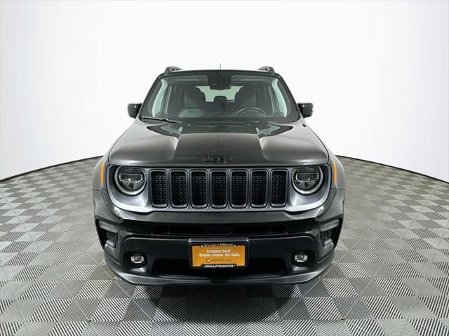 2023 Jeep Renegade Limited 4x4