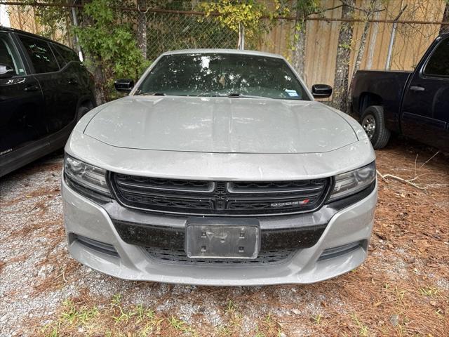 2019 Dodge Charger SXT RWD