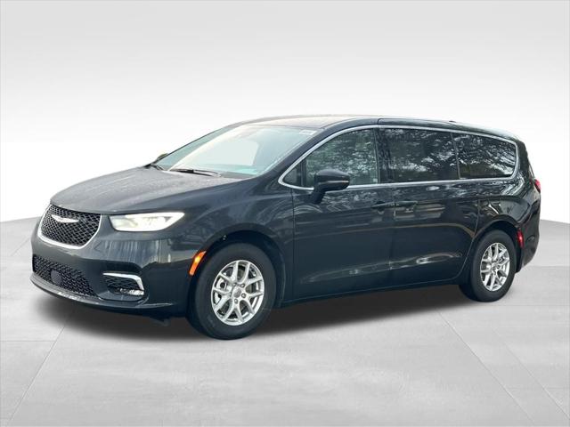2025 Chrysler Pacifica PACIFICA SELECT