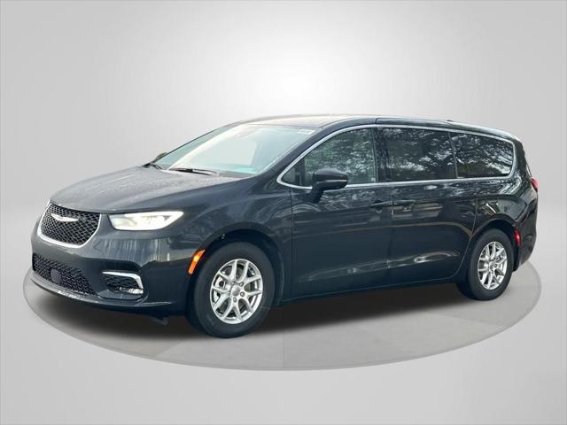 2025 Chrysler Pacifica PACIFICA SELECT